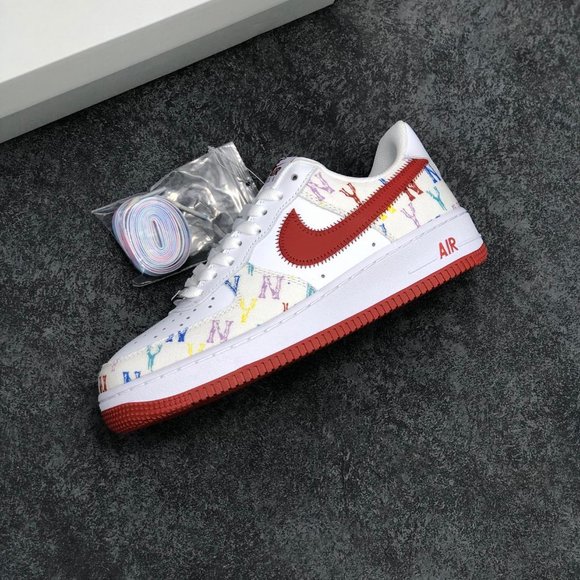 Nike Air Force 1 Low ’07  MLB main image 8